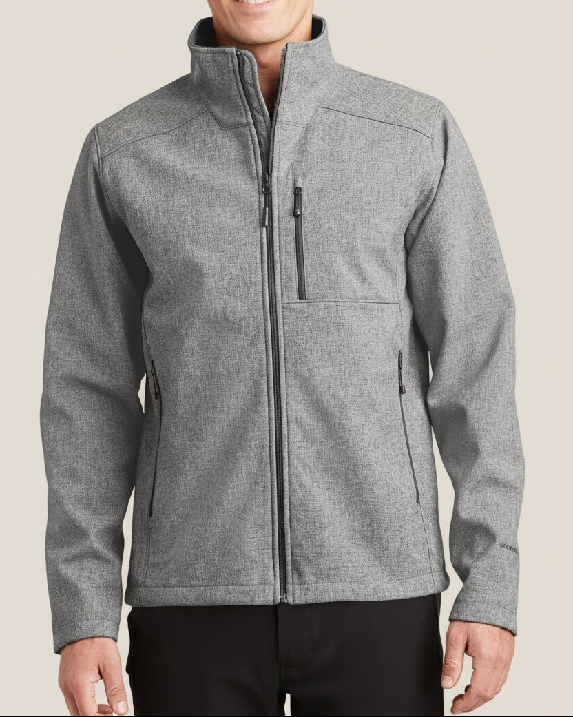 Apex Barrier Soft Shell Jacket. 0A3LGT