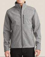 Apex Barrier Soft Shell Jacket. 0A3LGT