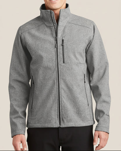 Apex Barrier Soft Shell Jacket. 0A3LGT