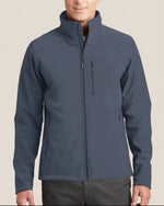 Apex Barrier Soft Shell Jacket. 0A3LGT
