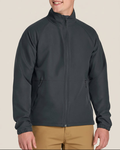 Barr Lake Soft Shell Jacket 0A8BUD