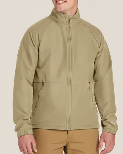 Barr Lake Soft Shell Jacket 0A8BUD