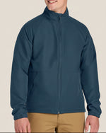 Barr Lake Soft Shell-jakke 0A8BUD