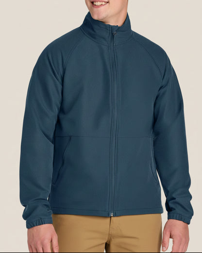 Barr Lake Soft Shell Jacket 0A8BUD