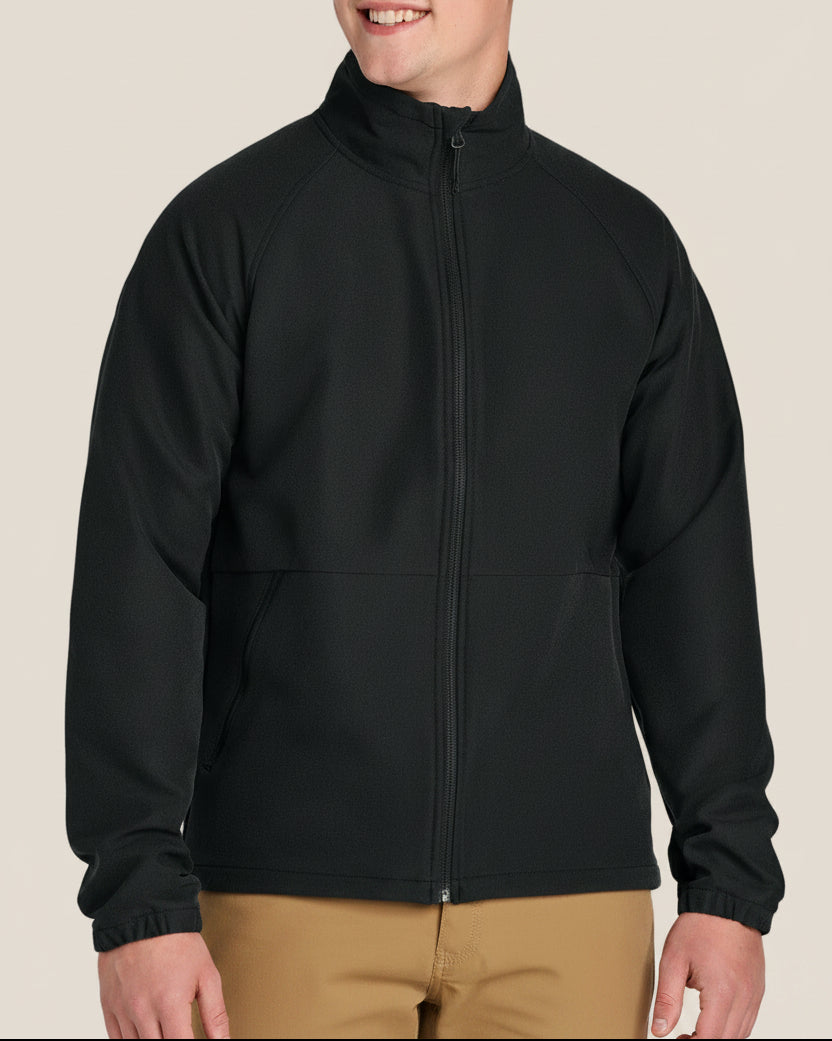 Barr Lake Soft Shell Jacket 0A8BUD