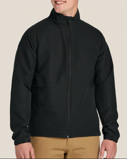 Barr Lake Soft Shell Jacket 0A8BUD