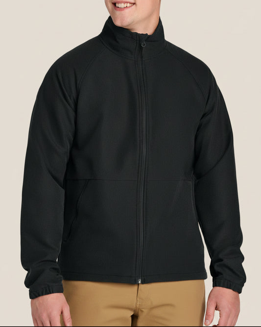 Barr Lake Soft Shell Jacket 0A8BUD