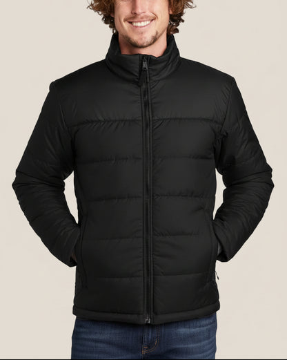 Chest Logo Everyday Insulated Jacket 0A7V6J