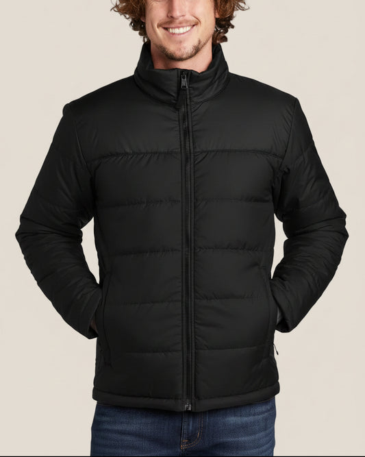 Chest Logo Everyday Insulated Jacket 0A7V6J