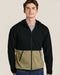 Khaki Stone/ Black