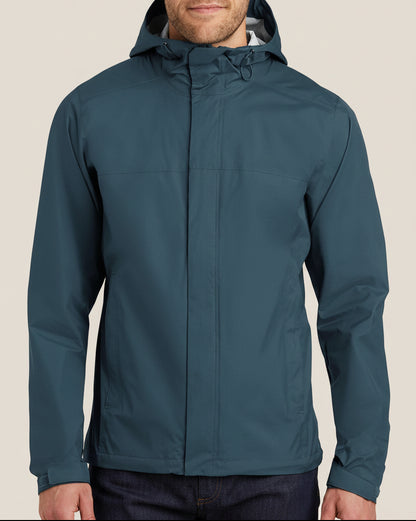DryVent   Rain Jacket. 0A3LH4