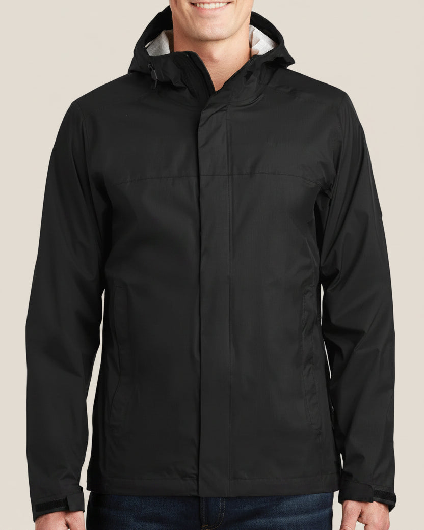 DryVent   Rain Jacket. 0A3LH4