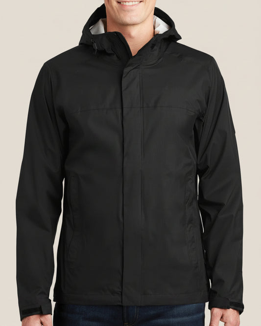 DryVent   Rain Jacket. 0A3LH4