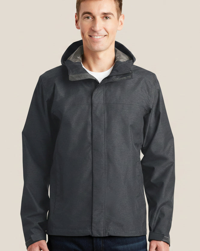 DryVent   Rain Jacket. 0A3LH4