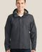 Dark Grey Heather