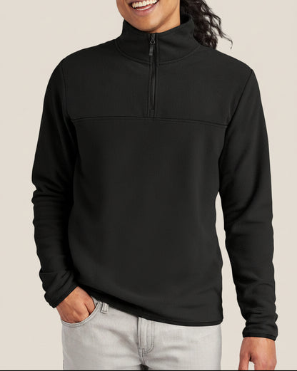Glacier 1/4-Zip Fleece 0A7V4L