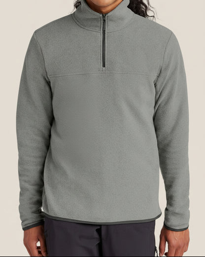 Glacier 1/4-Zip Fleece 0A7V4L