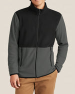 Glacier Full-Zip Fleecejakke 0A7V4J