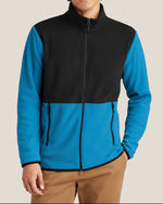 Glacier Full-Zip Fleecejakke 0A7V4J