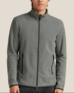 Glacier Full-Zip Fleecejakke 0A7V4J