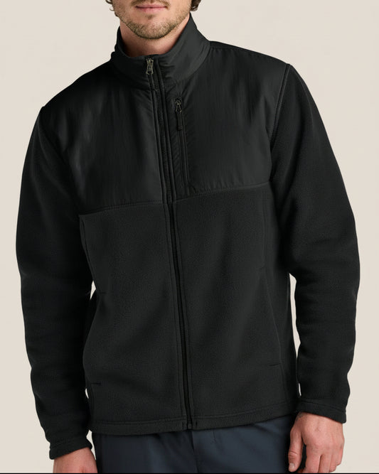Highest Peak Full-Zip Fleece Jacket 0A8BUQ