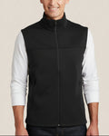 Ridgewall Soft Shell Vest. 0A3LGZ