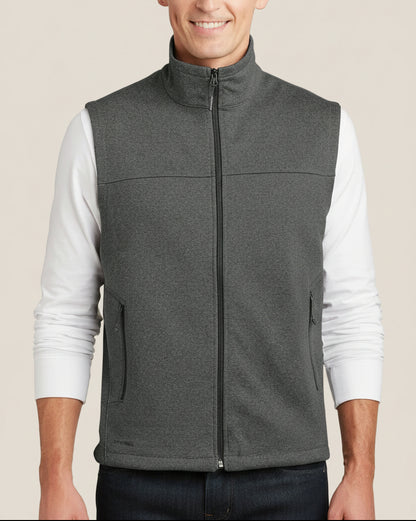 Ridgewall Soft Shell Vest. 0A3LGZ