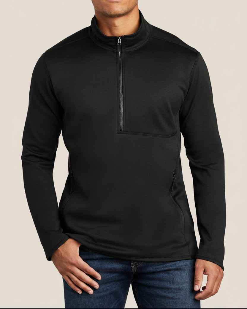 Skyline 1/2-Zip Fleece 0A7V63
