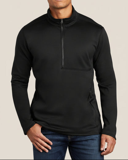 Skyline 1/2-Zip Fleece 0A7V63