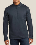 Skyline 1/2-Zip fleece 0A7V63