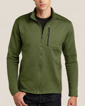 Skyline Full-Zip fleecejakke 0A7V64