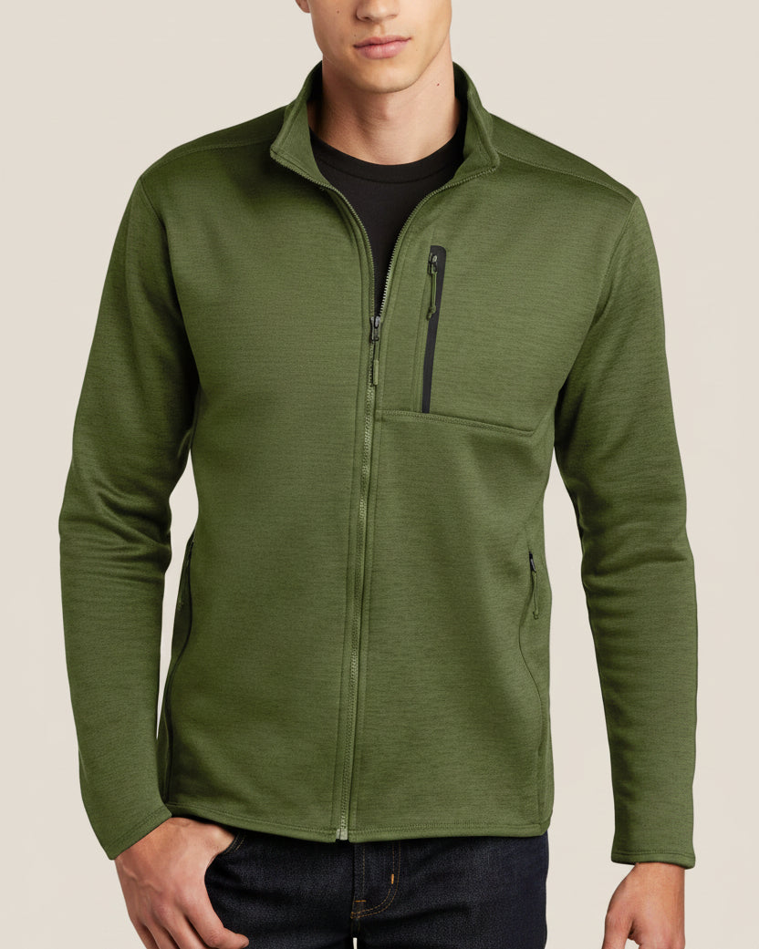 Skyline Full-Zip Fleece Jacket 0A7V64