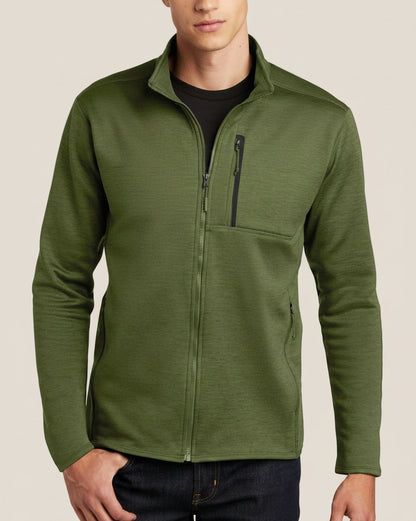 Skyline Full-Zip Fleece Jacket 0A7V64