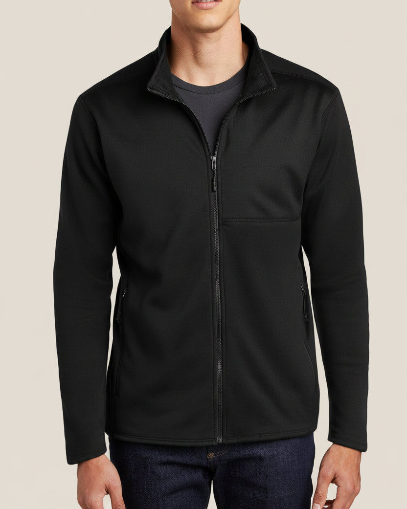 Skyline Full-Zip Fleece Jacket 0A7V64