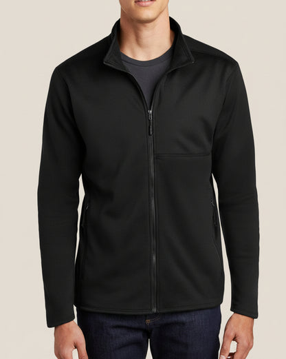 Skyline Full-Zip Fleece Jacket 0A7V64