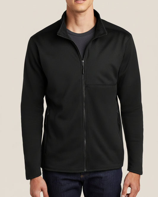 Skyline Full-Zip Fleece Jacket 0A7V64