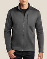 Skyline Full-Zip fleecejakke 0A7V64