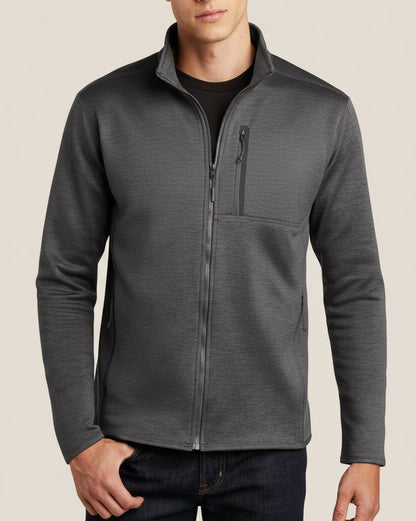 Skyline Full-Zip Fleece Jacket 0A7V64