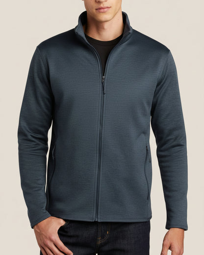 Skyline Full-Zip Fleece Jacket 0A7V64
