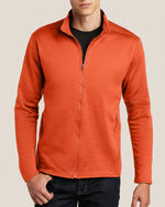 Skyline Full-Zip fleecejakke 0A7V64